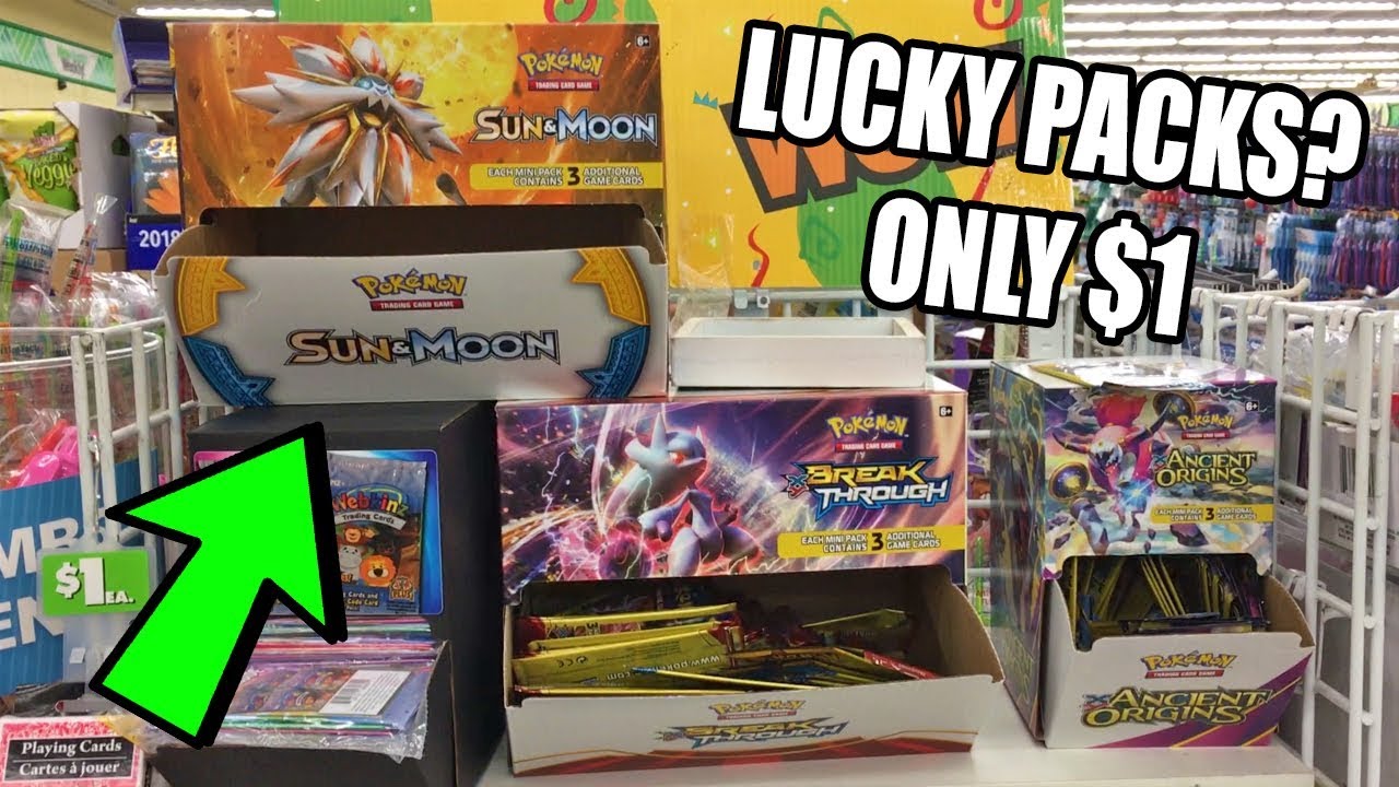 10 dollar pokemon cards SEARCHING FOR RARE POKEMON CARDS FOR ONLY $10! Budget Battle #2