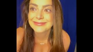 Daniella Navarro En Bikini Blanco