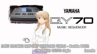 新機動戦記ガンダムW BGM 思春期を殺した少年の翼 - QY70Style 新機動戦記ガンダムW BGM 思春期を殺した少年の翼 - QY70Style