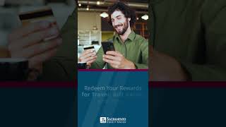 Get Rewarded with Every Purchase with the SCU Platinum Rewards Plus Credit Card
