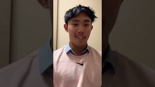 The Chinese and Hokkien translation is different. (Watch the full video)