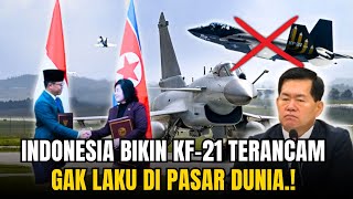Download Lagu Korea Selatan MARAH! Indonesia Beli J10 \u0026 Dekat dengan Korea Utara, Teknologi KF 21 Terancam Bocor! MP3