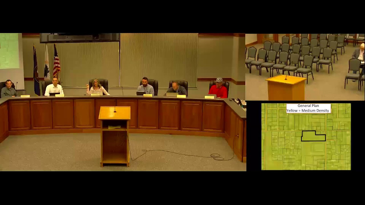 Mapleton City Planning Commission Meeting - February 10, 2022