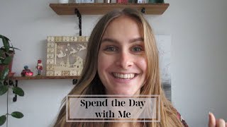 Spend the Day with Me | PJK