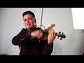 Balkan madness  dmitry rotkin violin original song