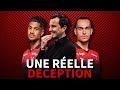 Stade rennais  questce qui ne va pas 