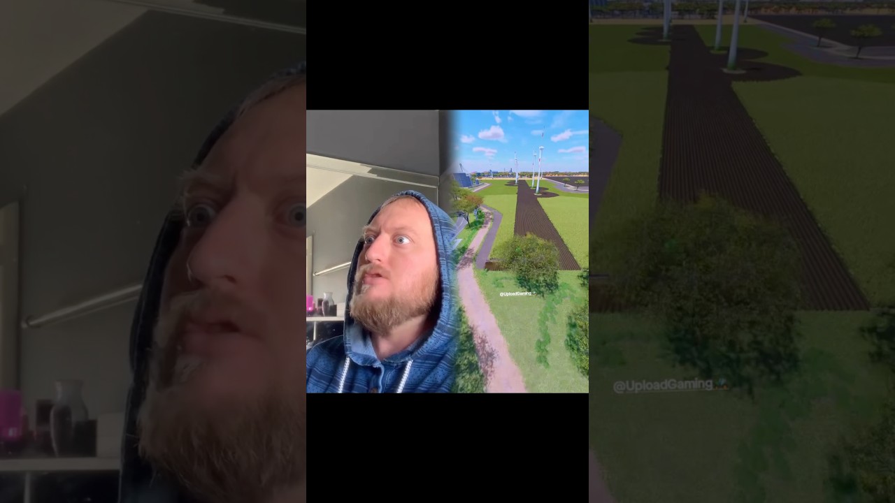 #greenscreen