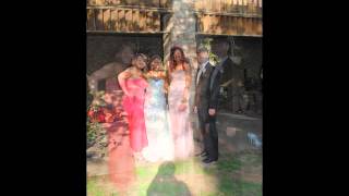 Tim and Friends Getting Ready for Parkview Prom 2014