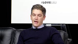 Mark Hampton Twitter Q&A 2013