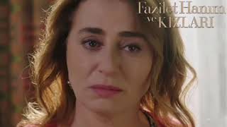 Fazilet Hanım Ve Kizilari - Ağlama Ne Olur - V3