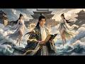 【Multi SUB】现代说书人穿越玄幻世界,一张嘴竟引得万妖朝拜、皇朝震动,随口一句诗,竟引来天雷镇压万妖,连女帝都为他倾心!#MiniDrama #精彩大陆短剧