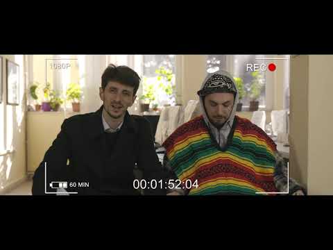 CBC TV Shpk Nazı - Episodi 1 Sezoni II