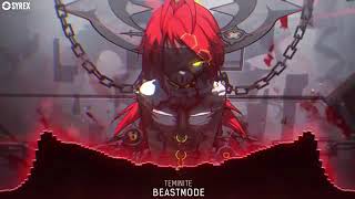 Nightcore BEASTMODE (TEMINITE)