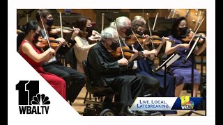 BSO to hold season-opening gala after four years