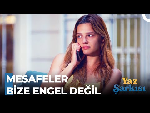 Aşamadığımız Sahneler #16 - Yaz Şarkısı