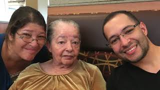 Felicita Sanchez Medina