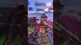 New Vungada Is So Much Better Than Old Spoiled Vundaga #overwatch #overwatchclips #overwatchgameplay