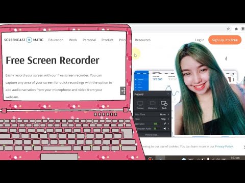 Video: Ano ang magandang screen recorder para sa Chromebook?