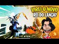 FIZ ESTRAGO SERÁ COM 13 BALAS DE LANÇA NO FREE FIRE?