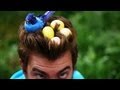 My Hair Song Rhett Link