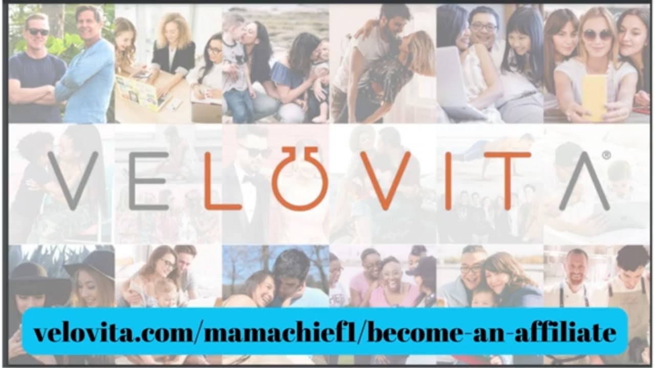 Velovita Compensation and Opportunity Plan