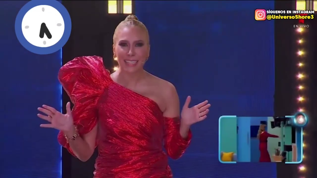 #lacasadelosfamosos 3 Gala 1 , tercera temporada.#telemundo #lcdlf2 #lcdlf3 #lcdf #osmelsousa