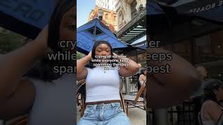 This Is He Hardest Summer Ive Had So Shoutout To This App For Letting Me Vent