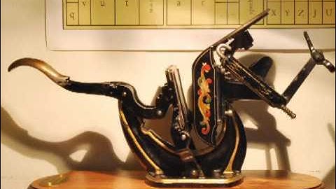 Sigwalt Chicago №9 in motion