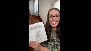 The Word Study Scripture Writing Journal Volume II
