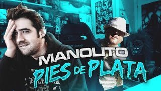 Manolito Pies De Plata