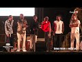 FESTIVAL GWOKA 2026 - SONNY TROUPÉ (SUITE), ESNARD BOISDUR, LE GROUPE KONDIKA du 13 Juillet 2026