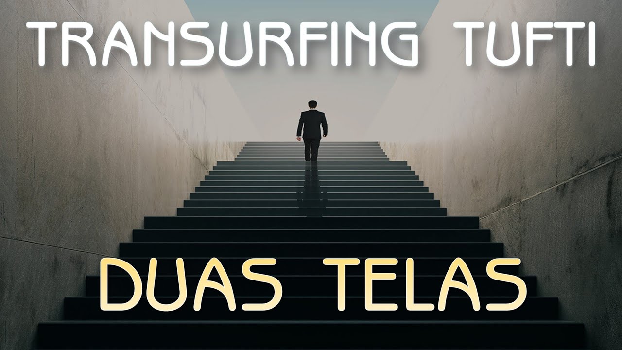 SEM DUAS TELAS SUA ALMA NÃO LHE PERTENCE