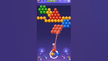 STACK BALL LEVEL 4 😅 | How Did I Fail That? 😂 | Funny Gameplay #puzzle #gaming #shorts