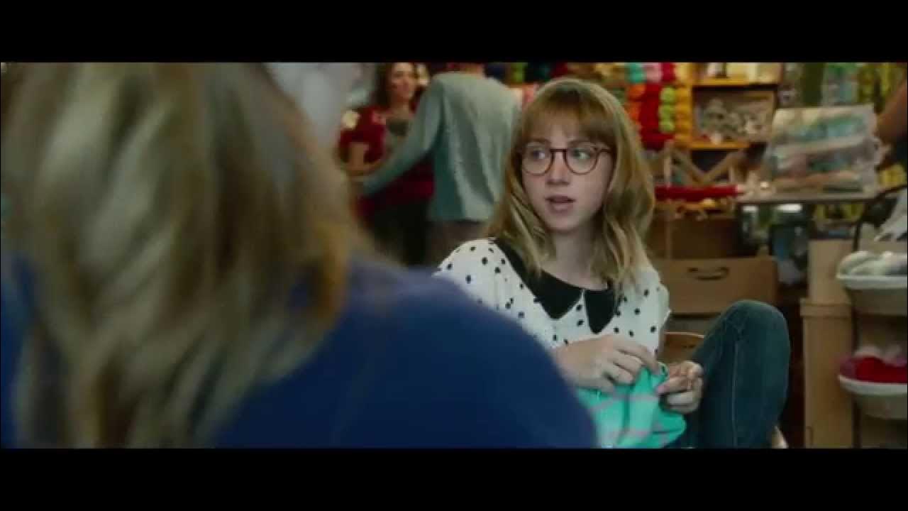 The f word 2013 trailer deutsch youtube