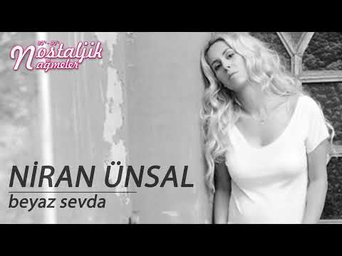 NİRAN ÜNSAL   BEYAZ SEVDA