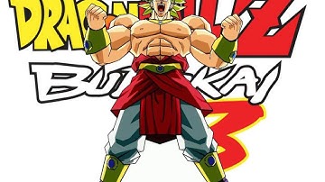 Dragon Ball Z Budokai 3-Goku VS Vegeta Epic Battle