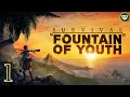 Survival: Fountain of Youth - Sopravvivenza nelle isole dei Caraibi [Gameplay ITA Parte 1]