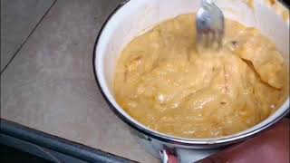 Tasty Mukimo || Recipe for preparing Sweetened Mukimo || Mukimo Recipe by Inside Charity's Kitchen. 69 views 1 year ago 6 minutes, 7 seconds