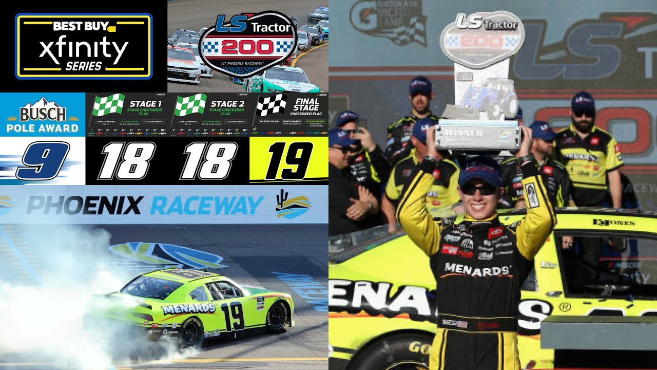 Best Buy Xfinity Series At Phoenix YouTube best-buy-xfinity-series-at-phoenix-youtube
