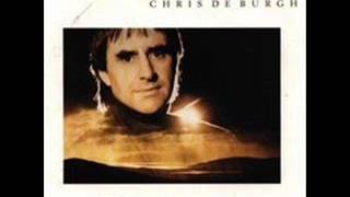 Chris de Burgh - Where We Will Be Going 1992