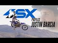 SX Profiles: Justin Barcia