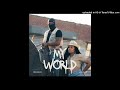 (FREE) Lihtz x Hurricane Wisdom Type Beat- "My World"