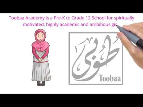 Toobaa Academy for girls