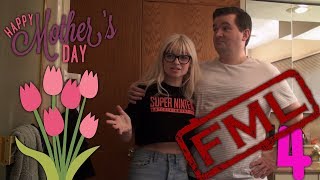 Fml Tales From Fmylife Mothers Day Special Open Door Policy