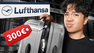 Thumbnail for Ich habe VERLORENE KOFFER ersteigert & DAS war darin 🤔✈️
