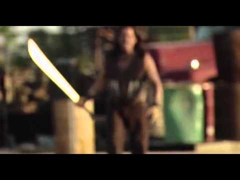 Machete (2010) Trailer No. 1