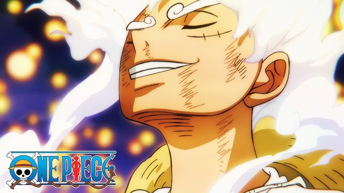 O mundo que Luffy deseja! Episodio 1076 4k. . . . #onepieceep1076