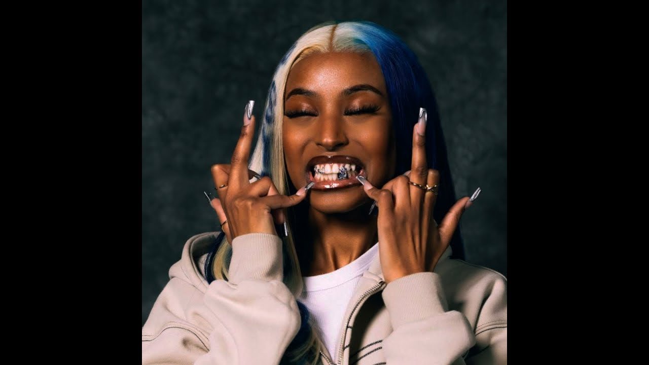 (FREE) Drake x Fridayy Afro R&B Type Beat "Fragil"