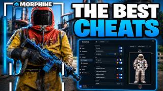 The Best Rust Cheats Completely Changed My Wipe...