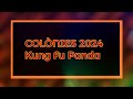 Himne Colònies 2024 (Kung Fu Car)